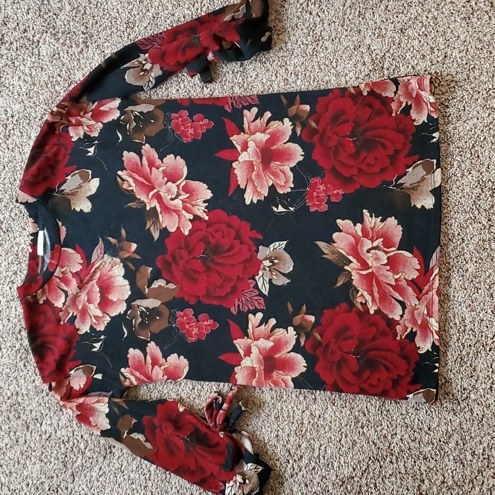 Tunic/ mini dress